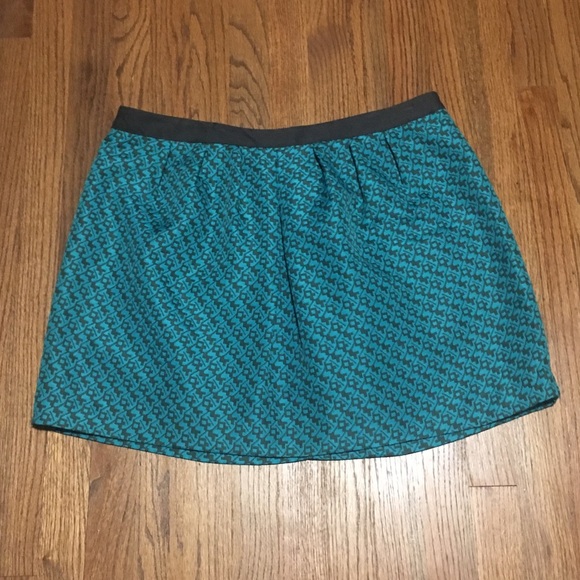 🍋 Mossimo Target Mini-skirt 🍋 - Picture 2 of 4